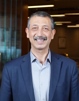 Ahmet Turan Hocaoğlu