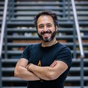 Tolga Birdal