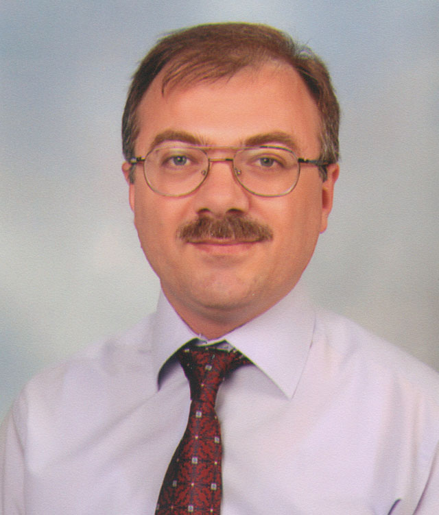 Prof. Dr. İbrahim Altunbaş