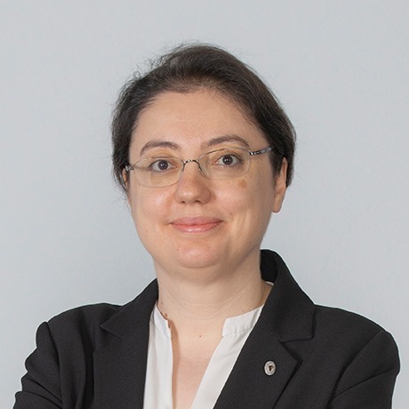 Prof. Dr. Lütfiye Durak Ata