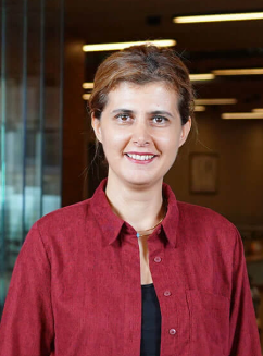 Dr. Öğr. Üyesi Ezgi Özer