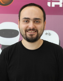 Doç. Dr. Mustafa Mert Ankaralı