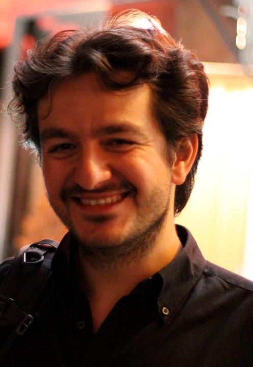 Doç. Dr. Emre Uğur