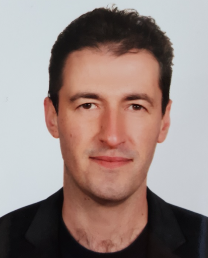 Prof. Dr. Mehmet Fatih Amasyalı