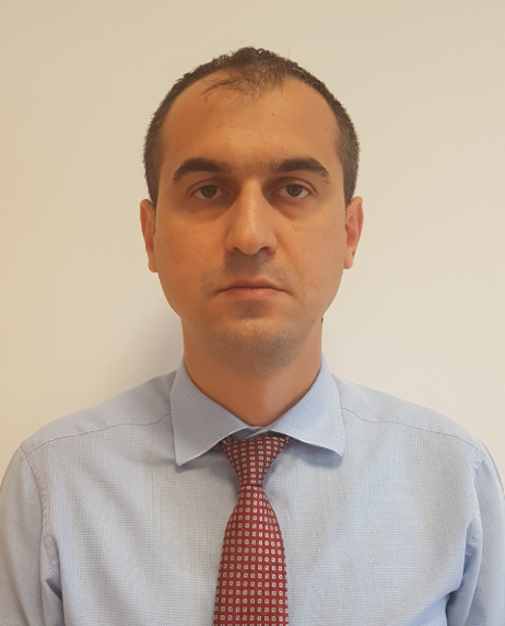 Doç. Dr. Aykut Koç