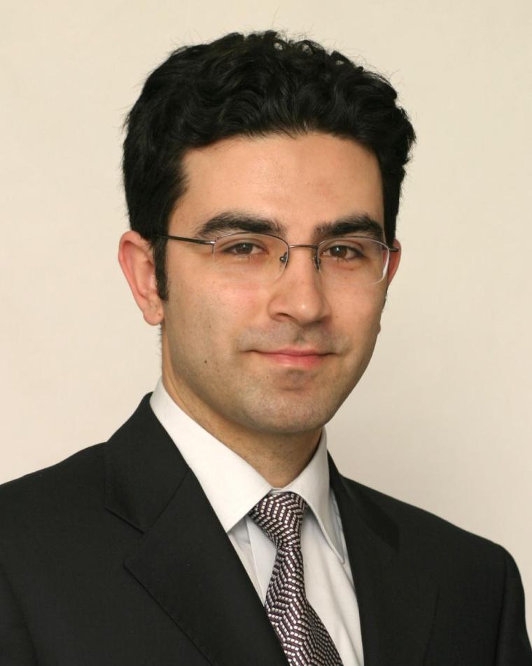 Prof. Dr. Sinan Gezici