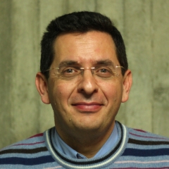 Prof.Dr. Aydın Alatan