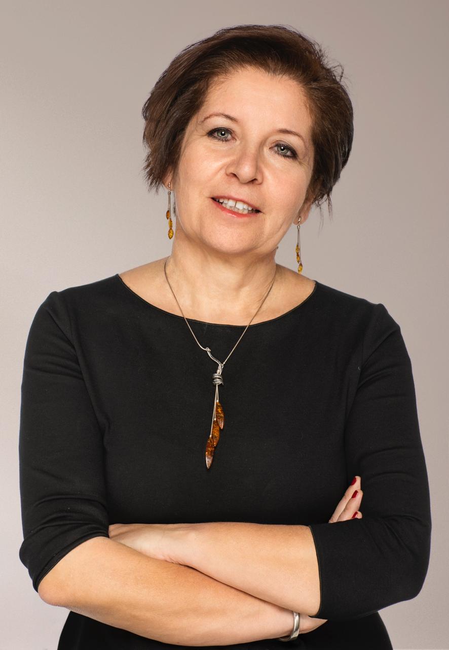 Prof. Dr. Aytül ERÇİL