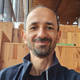 Prof. Dr. SİNAN KALKAN