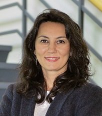 Prof. Dr. Sanem Sarıel