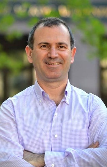 Prof. Dr. Engin Erzin