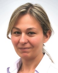 Prof. Dr. Gözde Bozdağı Akar