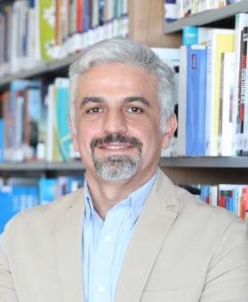 Prof. Dr. Hasan Ateş