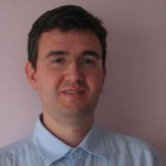 Prof. Dr. Olcay Taner Yıldız