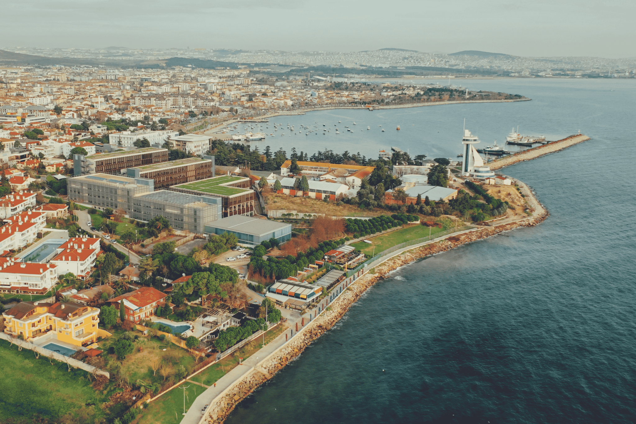 SİU 2026'ya HOŞ GELDİNİZ