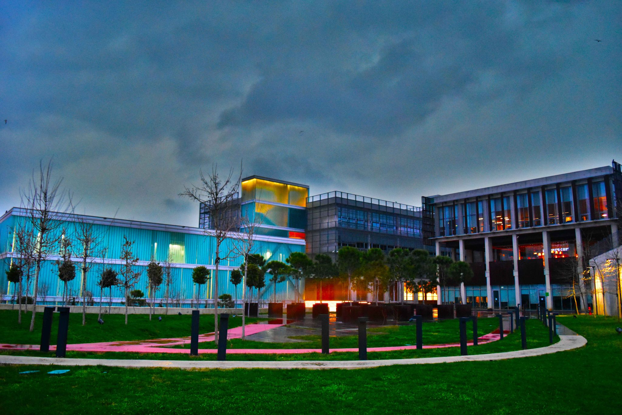 SİU 2026'ya HOŞ GELDİNİZ