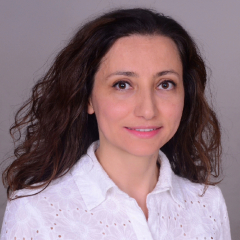 Doç. Dr. Figen Sevinç Öktem