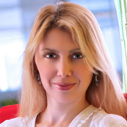 Doç. Dr. Şeyda Ertekin Bolelli