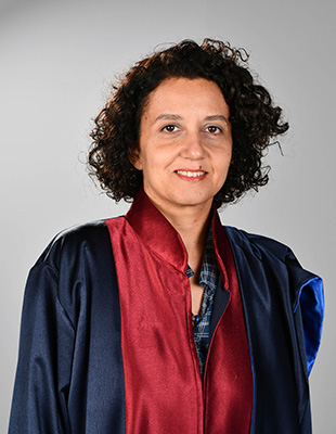 Esra Saatçi