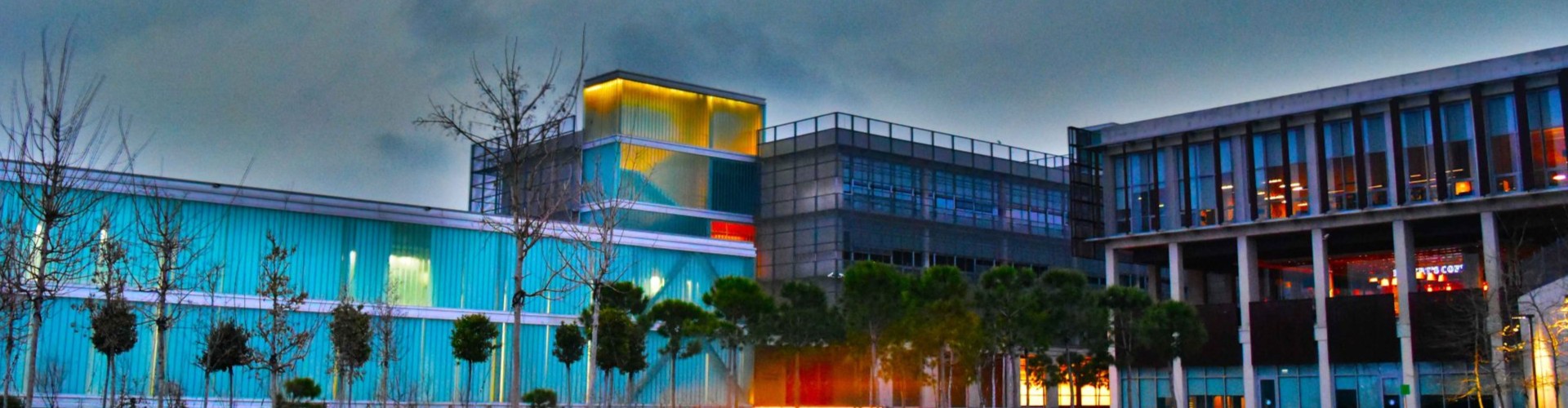 SİU 2026'ya HOŞ GELDİNİZ