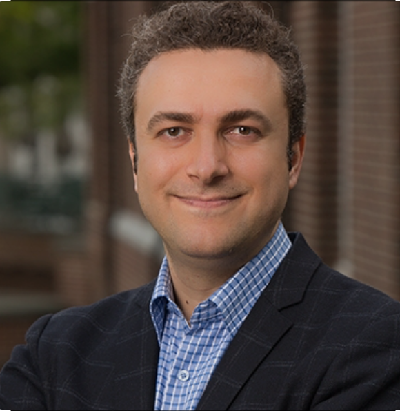 Aydoğan Özcan